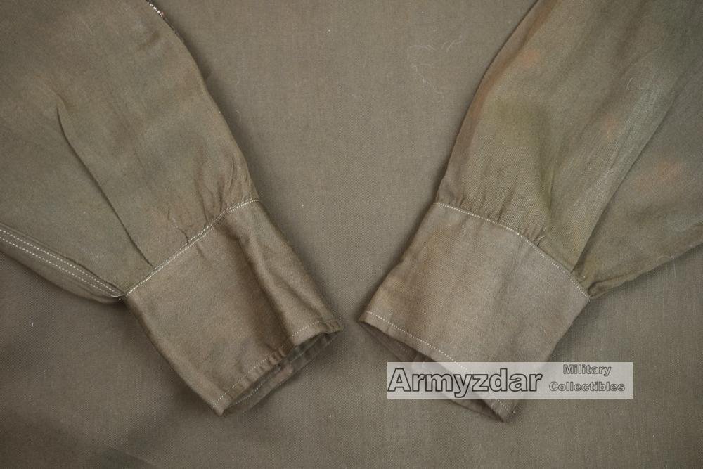 US Army Officer shirt 'Far East Air Force Command' — image 6