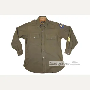US Army Officer shirt 'Far East Air Force Command'