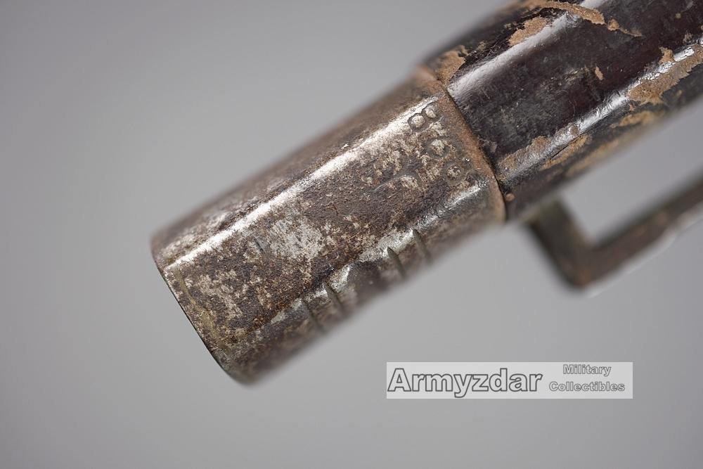 M1853 Austria-Hungary Pionier Hauer 'Cadet' — image 11