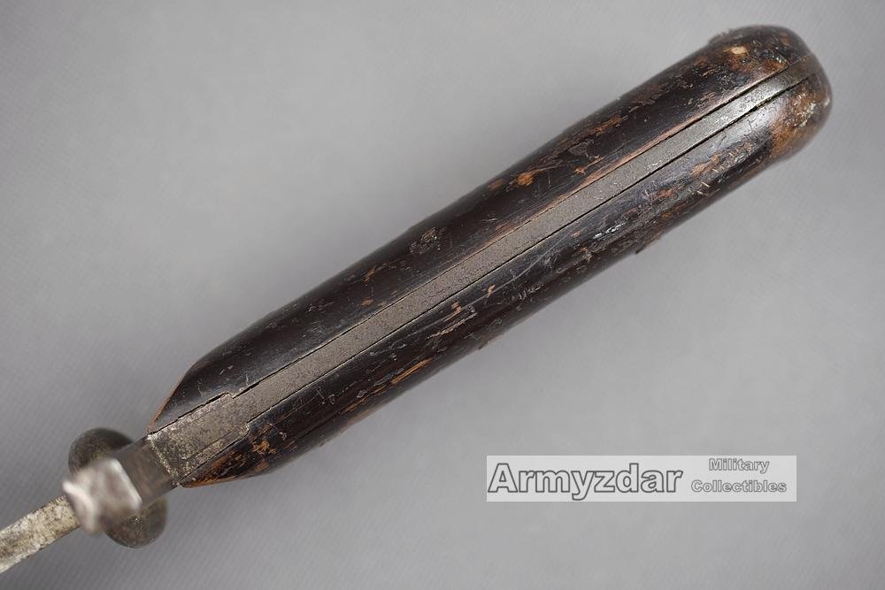 M1853 Austria-Hungary Pionier Hauer 'Cadet' — image 3