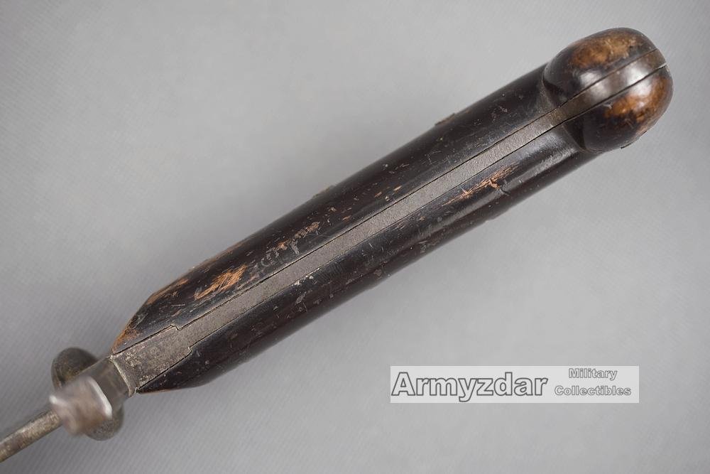 M1853 Austria-Hungary Pionier Hauer 'Cadet' — image 5