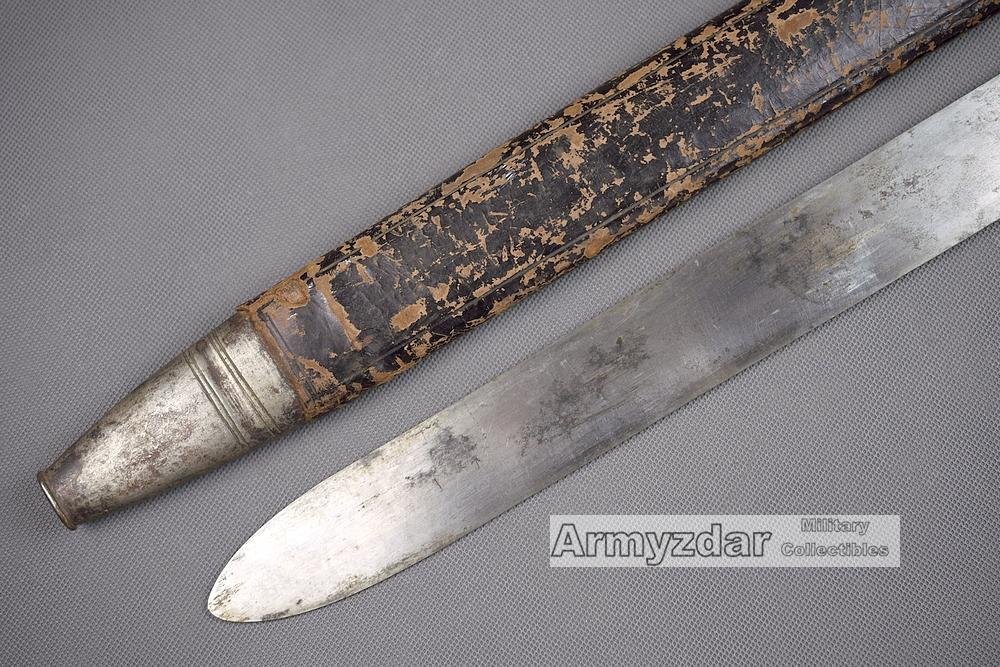 M1853 Austria-Hungary Pionier Hauer 'Cadet' — image 7