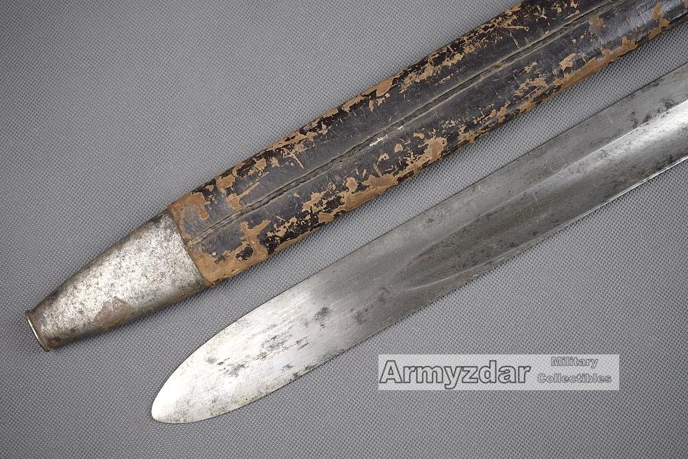 M1853 Austria-Hungary Pionier Hauer 'Cadet' — image 9