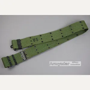 US M1967 Nylon pistol belt