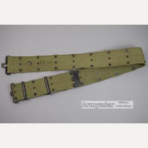 US M1936 OD Pistol belt „1951'