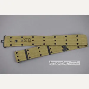 US M1936 Tan Pistol belt