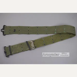 US M1936 OD Pistol belt