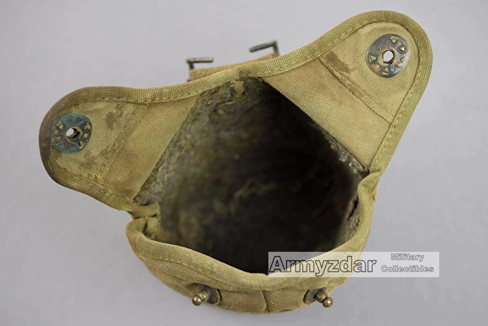 US M1910 Canteen Cover (nr.1) — image 3