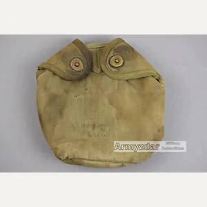 US M1910 Canteen Cover (nr.1)
