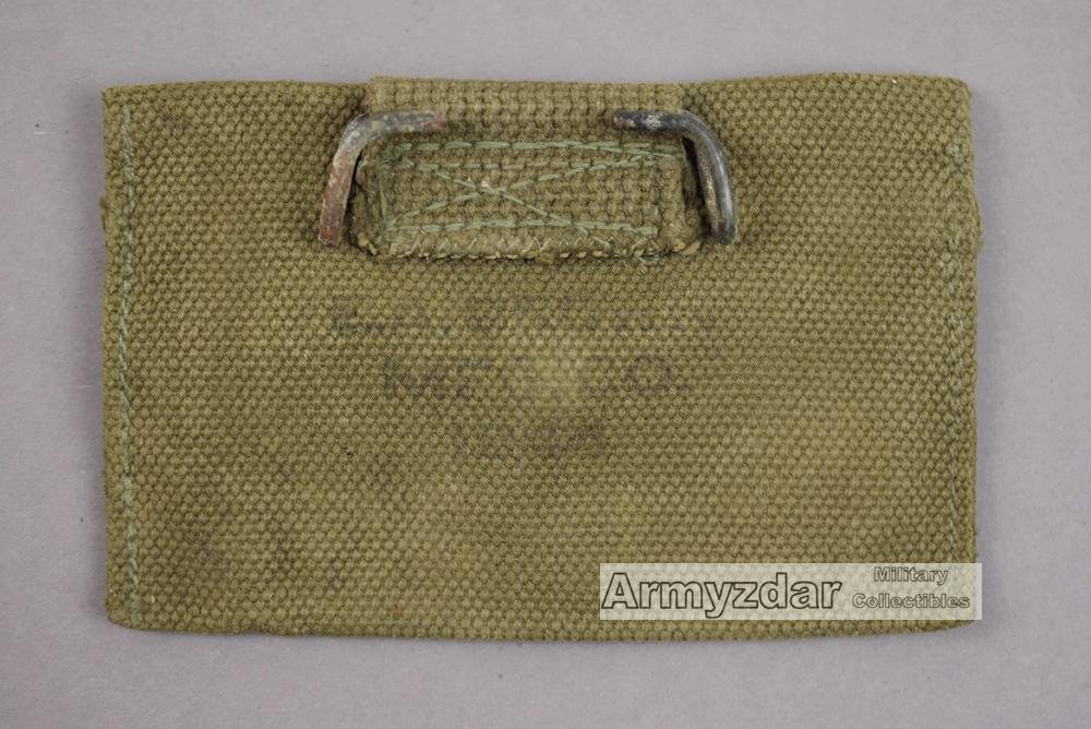 US M1942 First Aid Pouch (nr.1) — image 2
