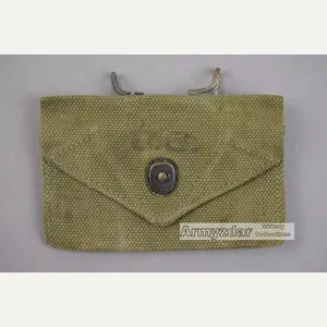 US M1942 First Aid Pouch (nr.1)