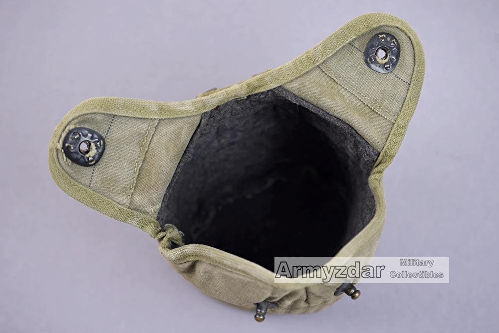 US M1910 Canteen Cover (nr.3) — image 3