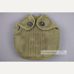 US M1910 Canteen Cover (nr.3)
