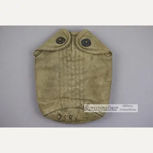 US M1910 Canteen Cover (nr.2)
