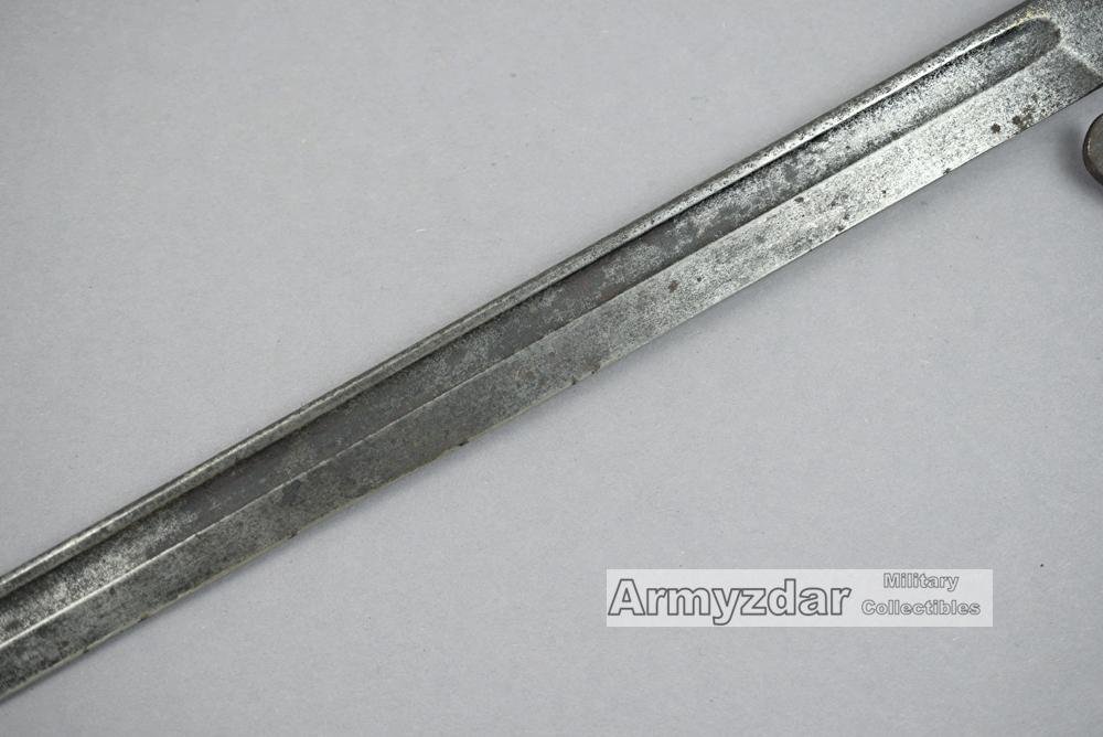 M1930 Japanese Arisaka bayonet — image 3