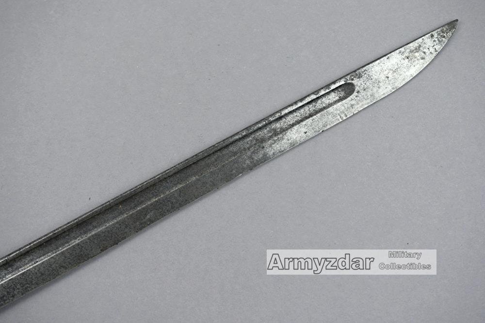 M1930 Japanese Arisaka bayonet — image 5