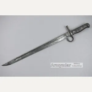 M1930 Japanese Arisaka bayonet