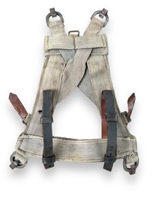 German WWII Late-war Assault Frame