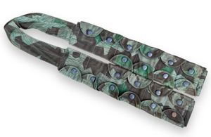 Fallschirmjäger Camouflaged Bandoleer