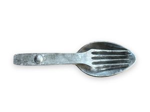 Fork and Spoon Combination -CHF-A38-