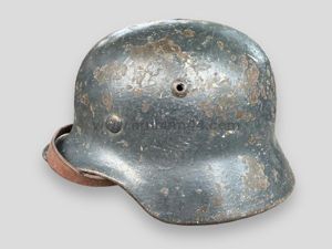 WH (HEER) M35 Re-Issued Helmet