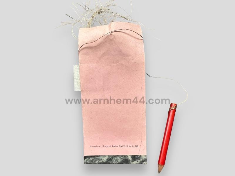 German WWII Wound Tags — image 4