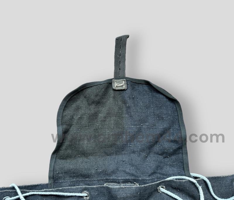 German WWII Backpack — image 4