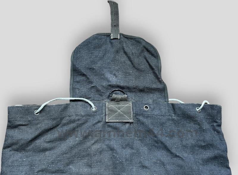 German WWII Backpack — image 5