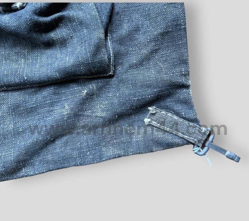 German WWII Backpack — image 6