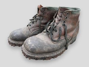 WH (HEER) Gebirgsjäger Ankle Boots