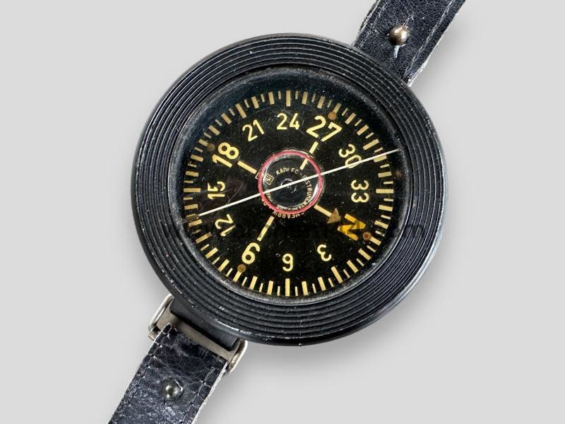 Luftwaffe Armband Kompass — image 3
