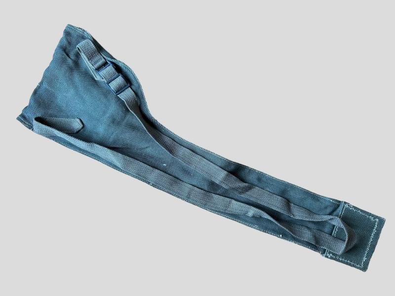 WH (HEER) Gas Warning Flags with Carrying Pouch — image 5