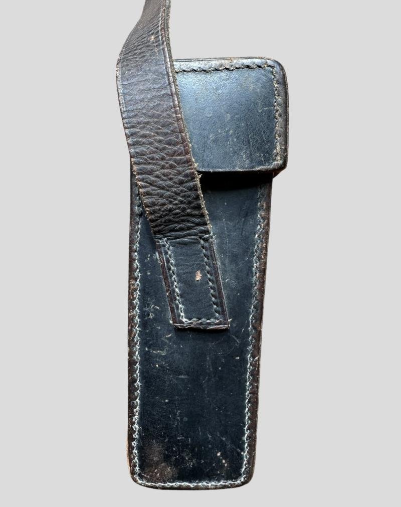 German WWII MG 13 Gunner's Pouch — image 7