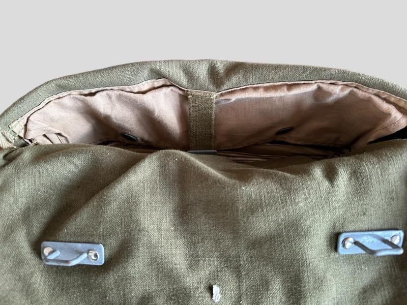 German WWII Pioneer/Engineers Assault Pack — image 10