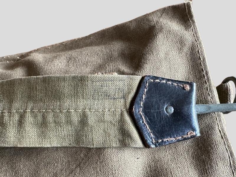 German WWII Pioneer/Engineers Assault Pack — image 11