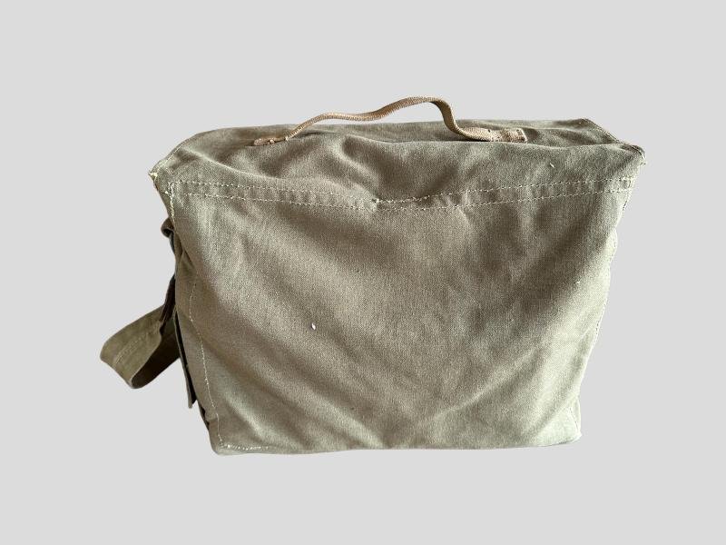 German WWII Pioneer/Engineers Assault Pack — image 2