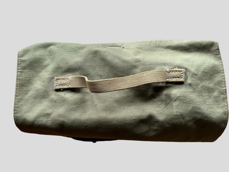 German WWII Pioneer/Engineers Assault Pack — image 3