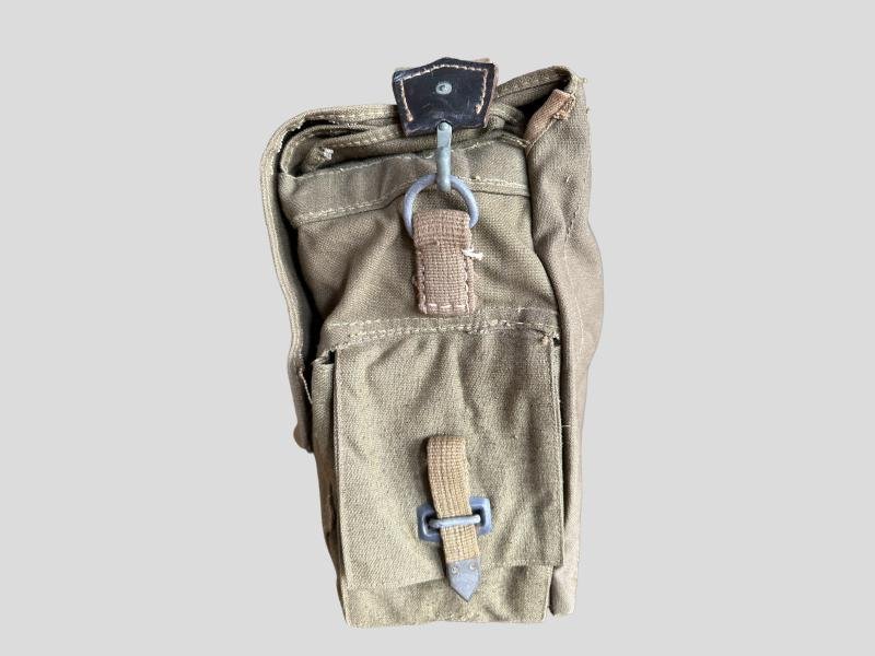 German WWII Pioneer/Engineers Assault Pack — image 4