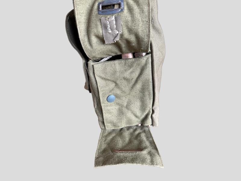 German WWII Pioneer/Engineers Assault Pack — image 5