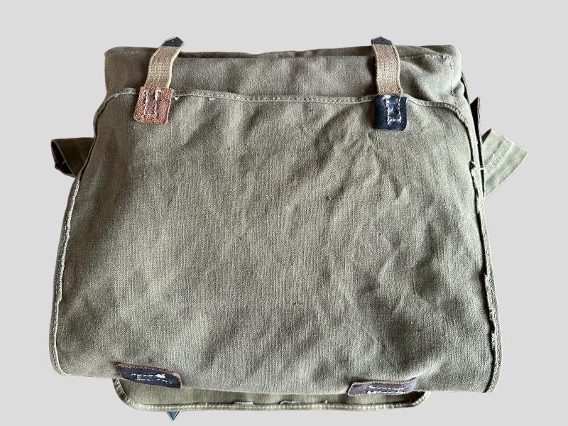 German WWII Pioneer/Engineers Assault Pack — image 6