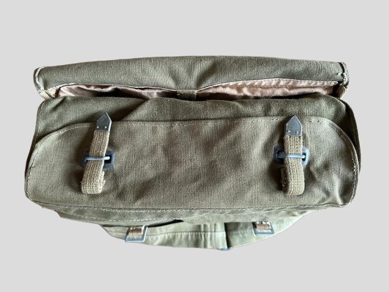 German WWII Pioneer/Engineers Assault Pack — image 7