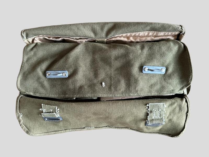 German WWII Pioneer/Engineers Assault Pack — image 8