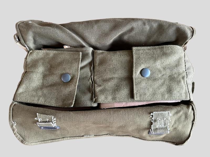 German WWII Pioneer/Engineers Assault Pack — image 9