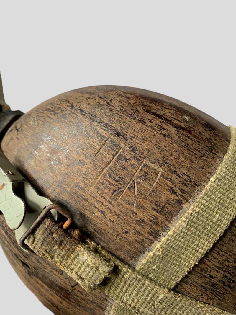 WH (HEER) Coconut Canteen and Cup — image 8