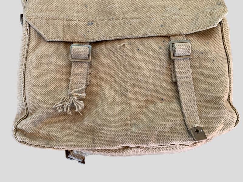 British WWII Small Pack -1945- — image 4