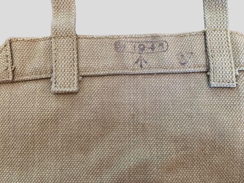 British WWII Small Pack -1945- — image 5