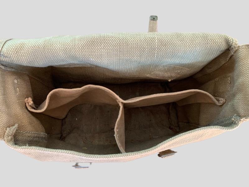 British WWII Small Pack -1942- — image 4