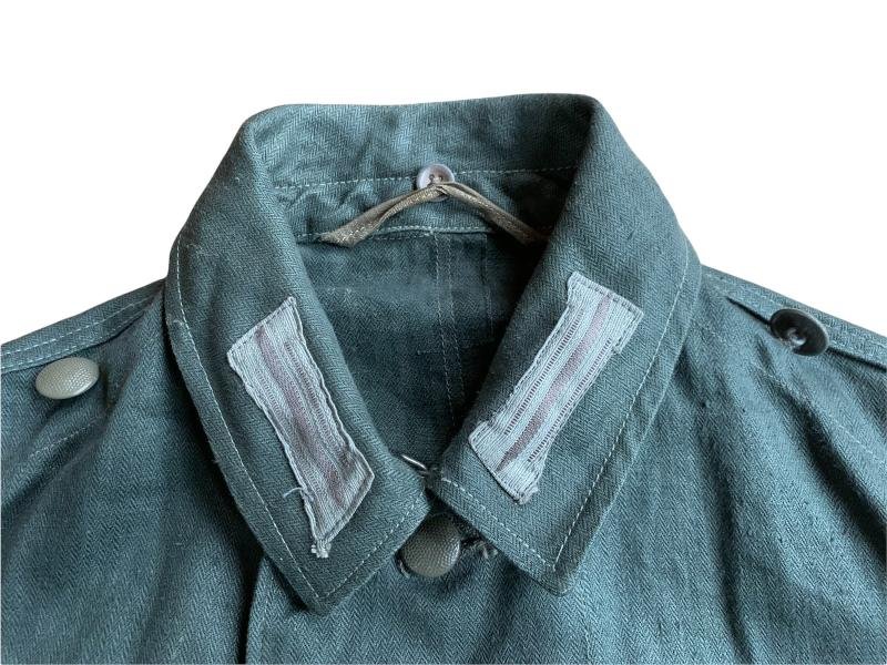 WH M43 HBT Jacket — image 10