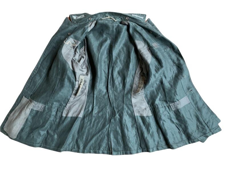 WH M43 HBT Jacket — image 2