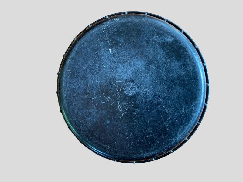 WH (HEER) Bakelite Fat-Container — image 5